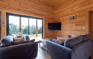 Meadow Valley Lodges