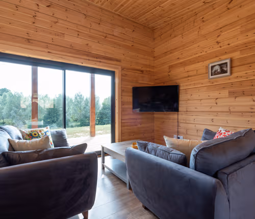 Meadow Valley Lodges