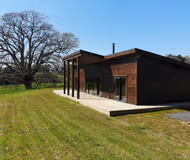 Meadow Valley Lodges