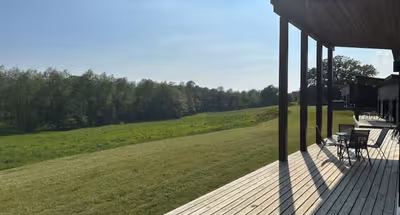 Meadow Valley Lodges