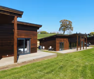 Meadow Valley Lodges