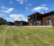 Meadow Valley Lodges
