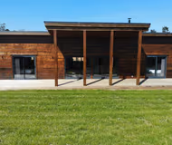 Meadow Valley Lodges