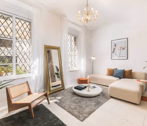 Calle Gaona, Malaga Serviced Apartment