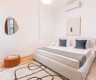 Calle Gaona, Malaga Serviced Apartment