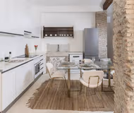 Calle Gaona, Malaga Serviced Apartment