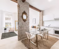 Calle Gaona, Malaga Serviced Apartment