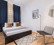 Calle Gaona, Malaga Serviced Apartment