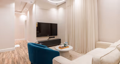 Al Yasmeen Premium Serviced Apartments