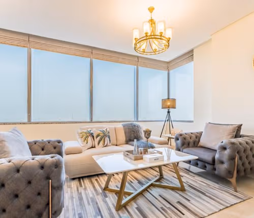 Al Yasmeen Premium Serviced Apartments