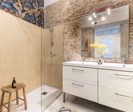 Calle Gaona, Malaga Serviced Apartment