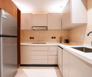 Al Yasmeen Premium Serviced Apartments