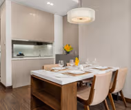 Luxury Suites in Ho Chi Minh