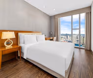 Luxury Suites in Ho Chi Minh