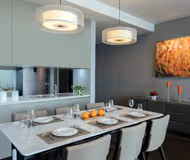 Luxury Suites in Ho Chi Minh