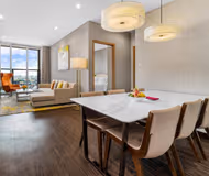 Luxury Suites in Ho Chi Minh