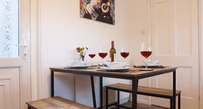 Highfield Close, Bath