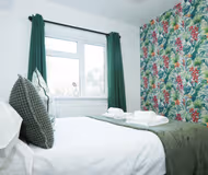 Highfield Close, Bath