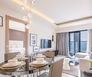 Modern Apartment in Prime Business Bay