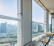 Modern Apartment in Prime Business Bay