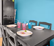 Lansdown Serviced Apartment