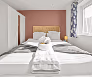Lansdown Serviced Apartment