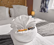 Lansdown Serviced Apartment