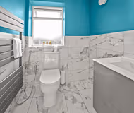 Lansdown Serviced Apartment