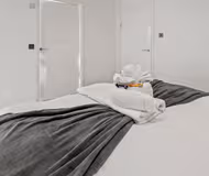 Lansdown Serviced Apartment
