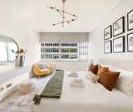 Upscale Serviced Apartment | DIFC