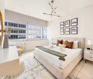 Upscale Serviced Apartment | DIFC