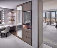 Financial Center Road Dubai Serviced Apartment