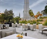 Financial Center Road Dubai Serviced Apartment