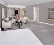 Financial Center Road Dubai Serviced Apartment