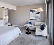 Financial Center Road Dubai Serviced Apartment