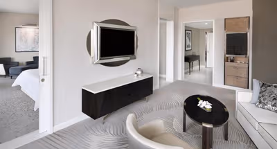 Financial Center Road Dubai Serviced Apartment