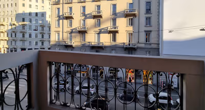 Corso Buenos Aires Serviced Apartment