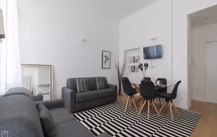 Corso Buenos Aires Serviced Apartment