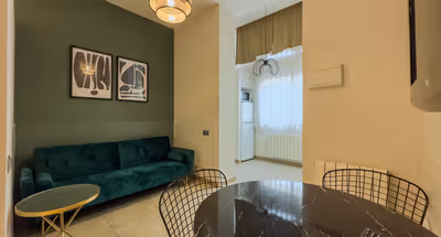 Bebarceloner Sants Studios