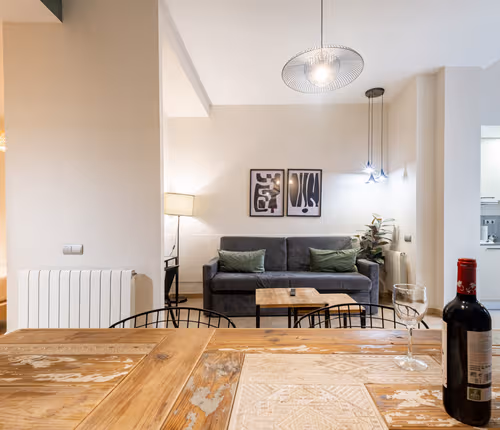 Bebarceloner Sants Studios