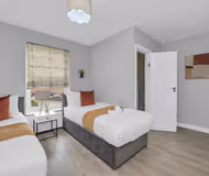 Entire home in Suffolk, United Kingdom