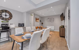 Entire home in Suffolk, United Kingdom