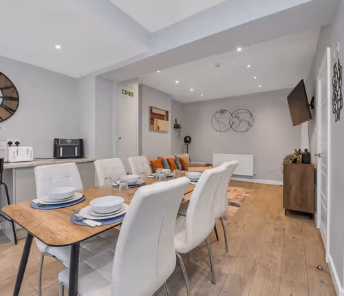 Entire home in Suffolk, United Kingdom