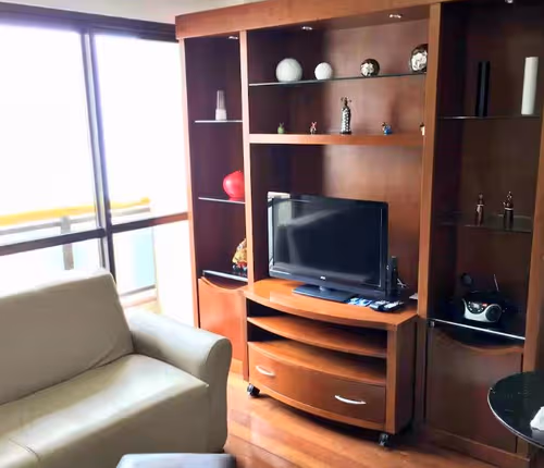 Ipanema Amazing Amenities