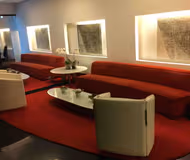 Ipanema Amazing Amenities