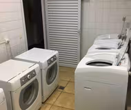 Ipanema Amazing Amenities