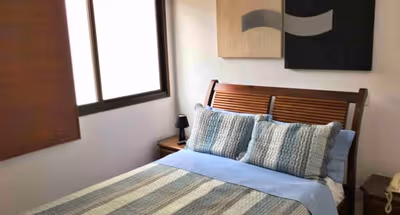 Ipanema Amazing Amenities