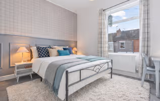 205 Broomfield Road (Coventry)