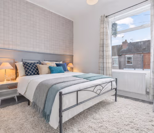 205 Broomfield Road (Coventry)