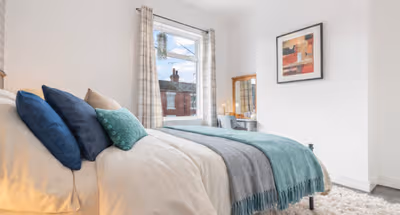 205 Broomfield Road (Coventry)